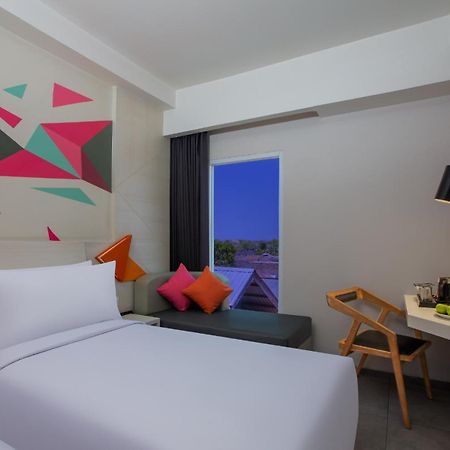 Favehotel Madiun Luaran gambar